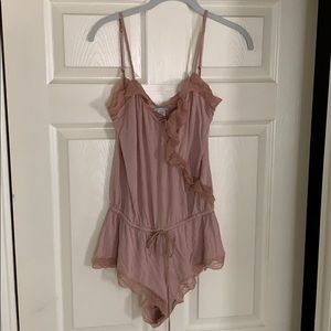 Eberjey romper